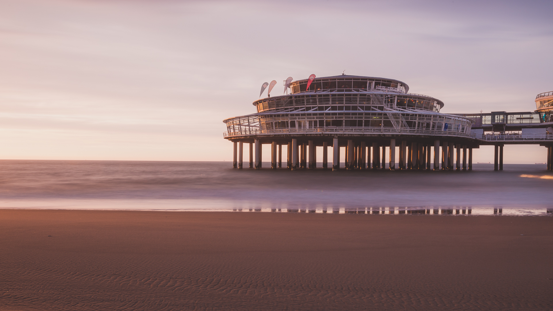 De Pier