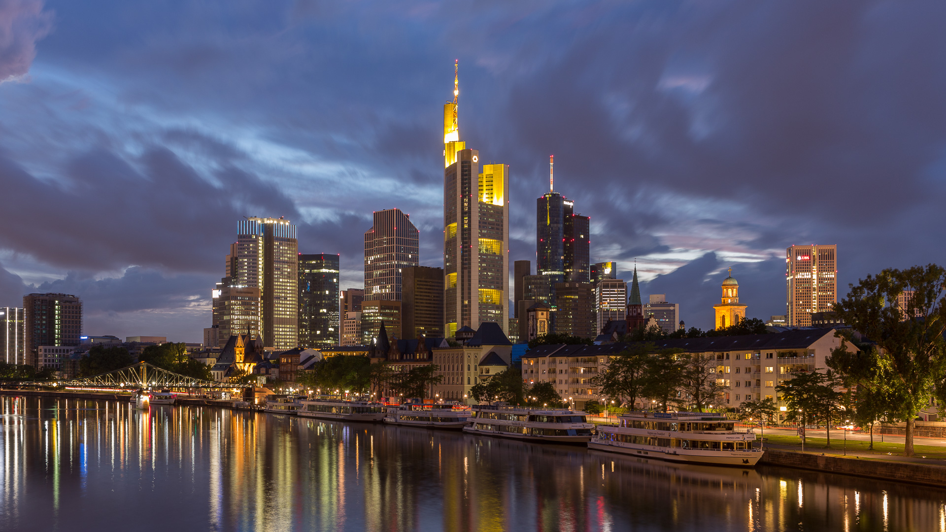 Frankfurt