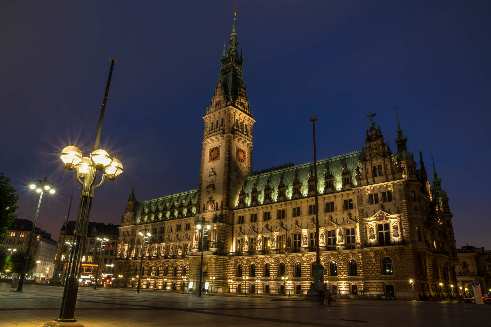 Hamburg 2014 15