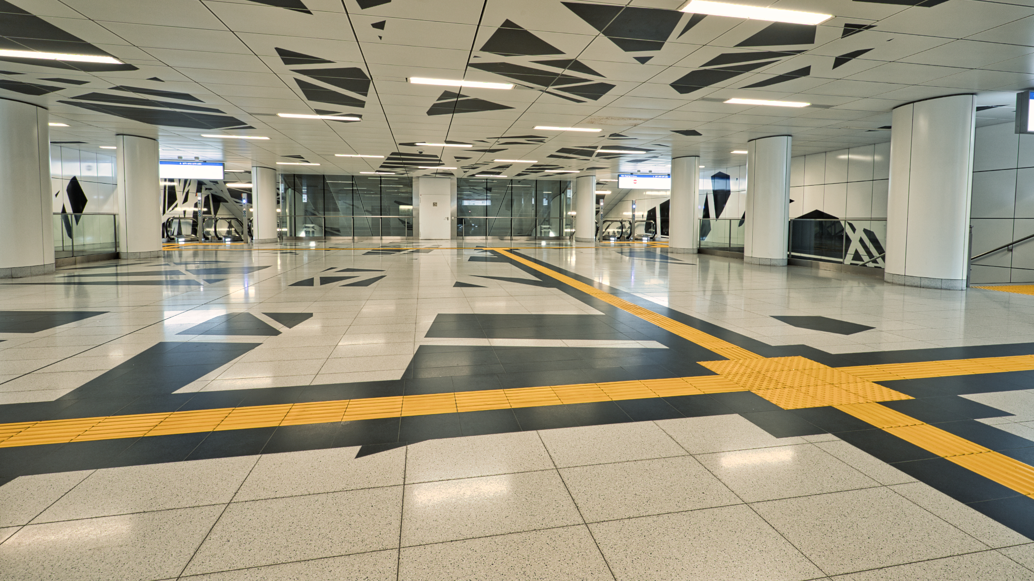 U-Bahnhof Pempelforter Straße